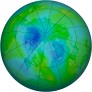 Arctic Ozone 2002-09-08